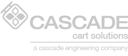 Cascade Cart Solutions: A Cascade Engineering Company